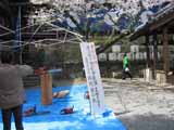 木祭2010